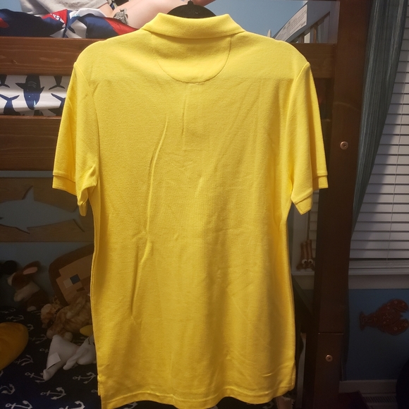 Chaps polo shirt - Picture 9 of 9